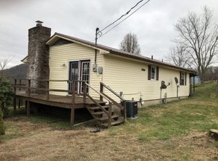 3560 Copper Creek Rd, Duffield, VA 24244