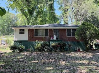 431 Pomona Cir SW, Atlanta, GA 30315