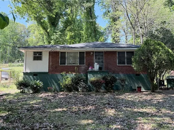 431 Pomona Cir SW, Atlanta, GA 30315