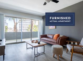 11661 San Vicente Blvd FLOOR 2-ID146, Los Angeles, CA 90049
