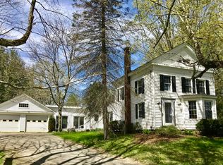 16 County Rd, New Marlboro, MA 01230