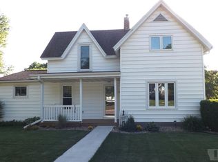 217 N Church St, Conrad, IA 50621