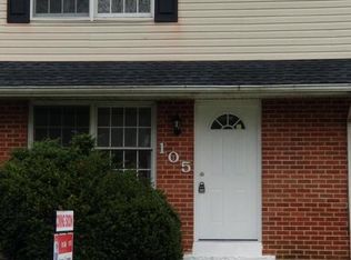 105 E Village Rd, Elkton, MD 21921