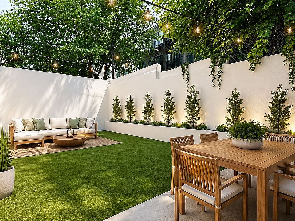 1st image of 157 Rogers Ave Unit Garden