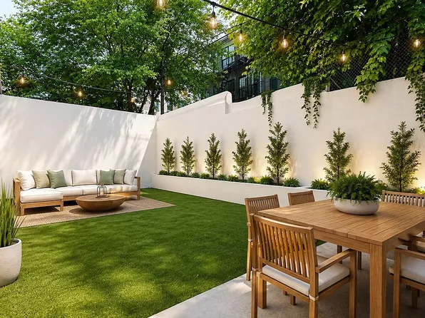 157 Rogers Ave Unit Garden, Brooklyn, NY 11216
