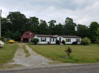 275 Township Road 1101, Nova, OH 44859