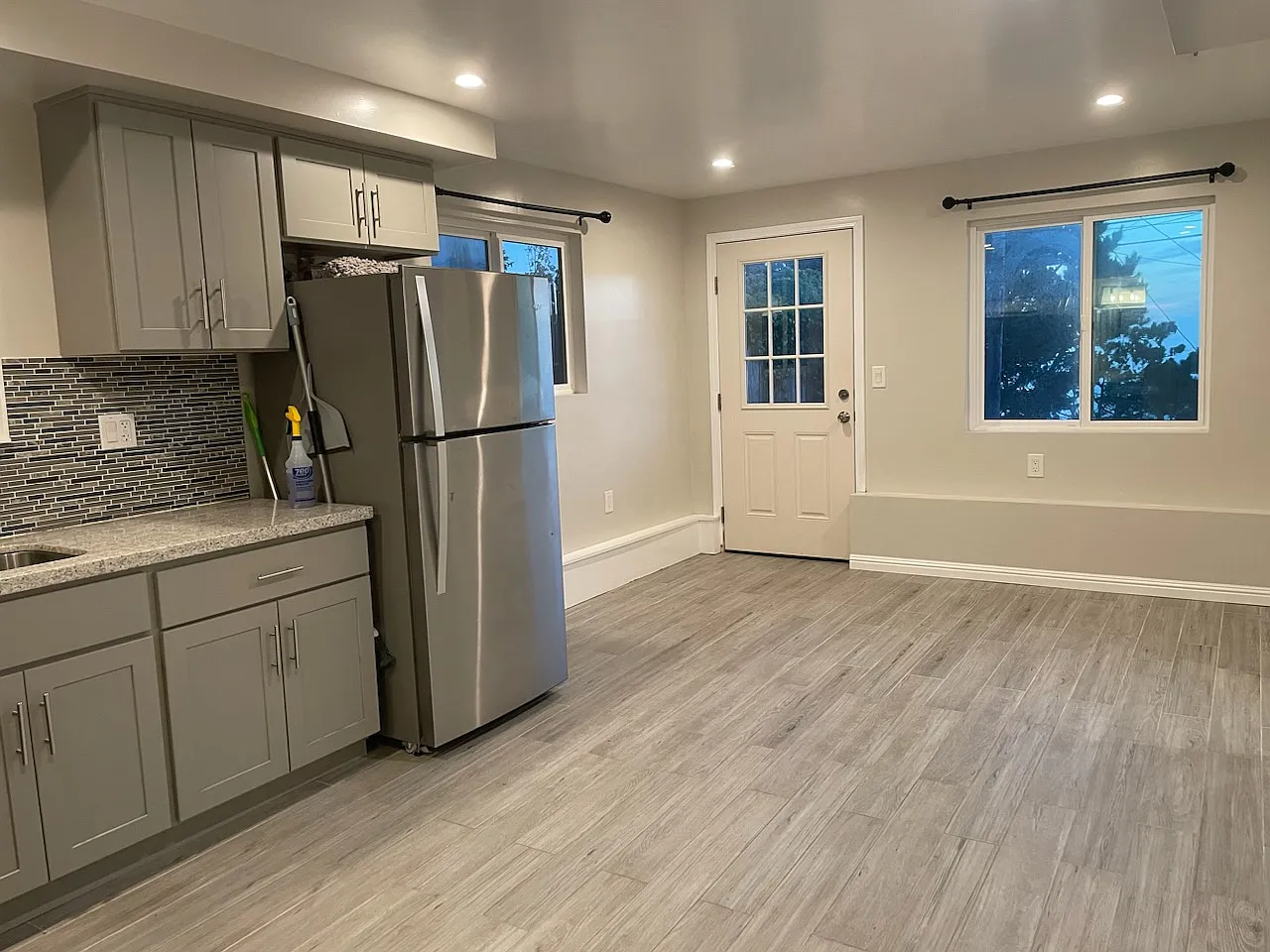 2 bed, $2,650 — Photo 1