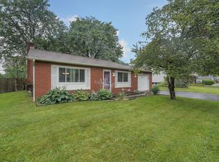 563 McCutcheon Rd, Columbus, OH 43230