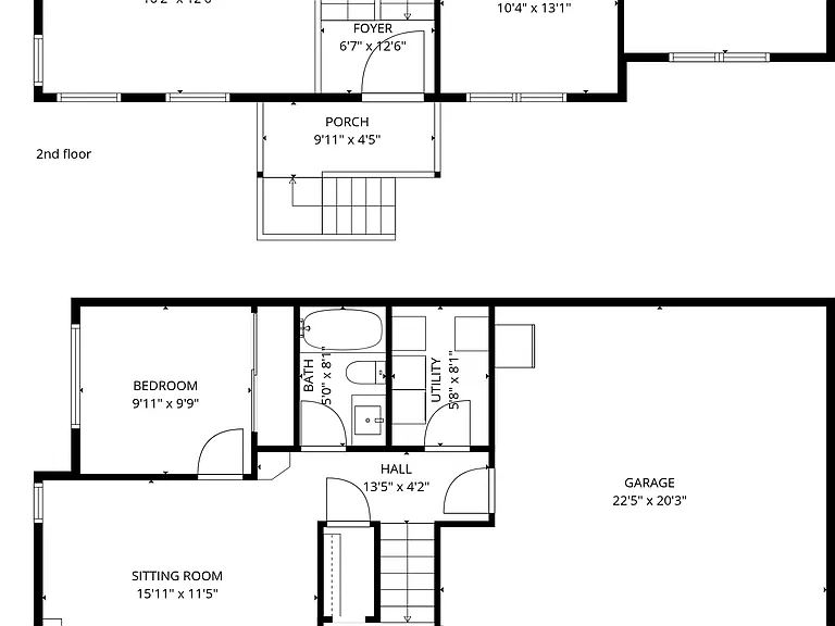 3837 Currant Ln — Photo 20