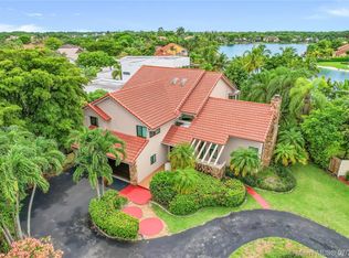 12730 SW 116th St, Miami, FL 33186