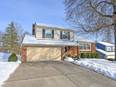 2660 Coshocton Ct, Cincinnati, OH, 45233