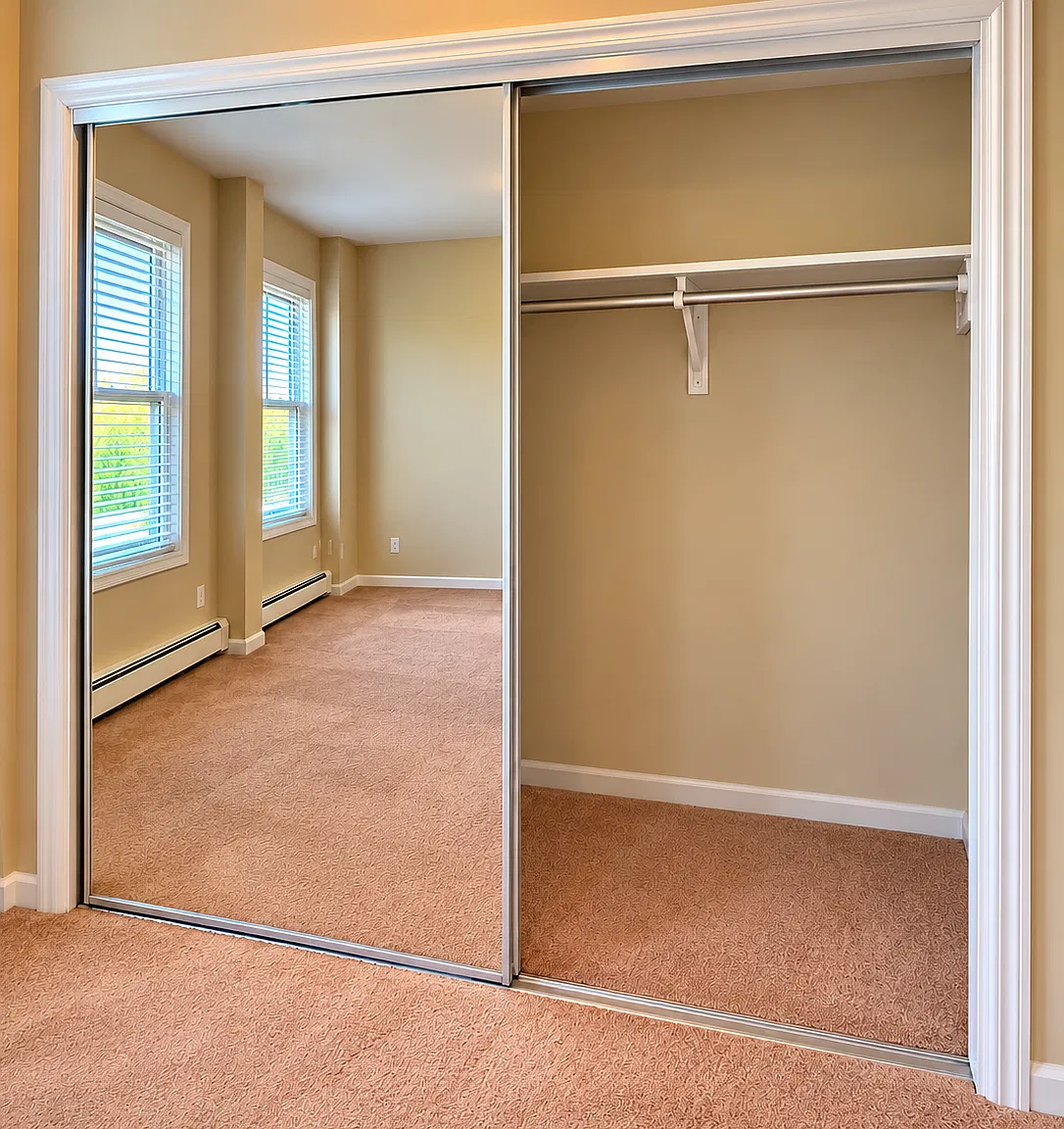 2 bed, 1.5 bath, 950 sqft, $1,995 — Photo 2