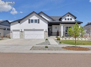 2174 Silver Creek Dr, Colorado Springs, CO 80921