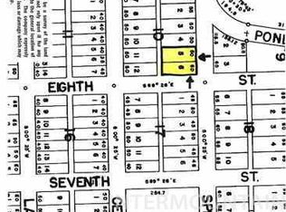 Tbd Spruce, Potlatch, ID 83855