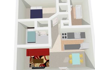 1776 W 4700 S APT D15, Taylorsville, UT 84129