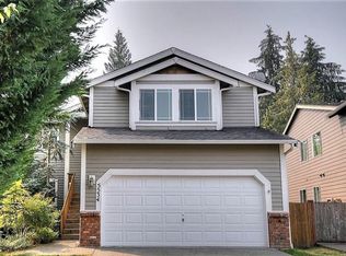 5534 55th Loop SE, Olympia, WA 98513