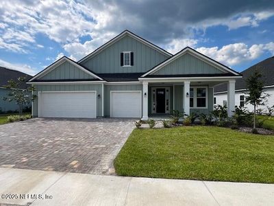 15 SILVER LILY Way, Saint Augustine, FL, 32092