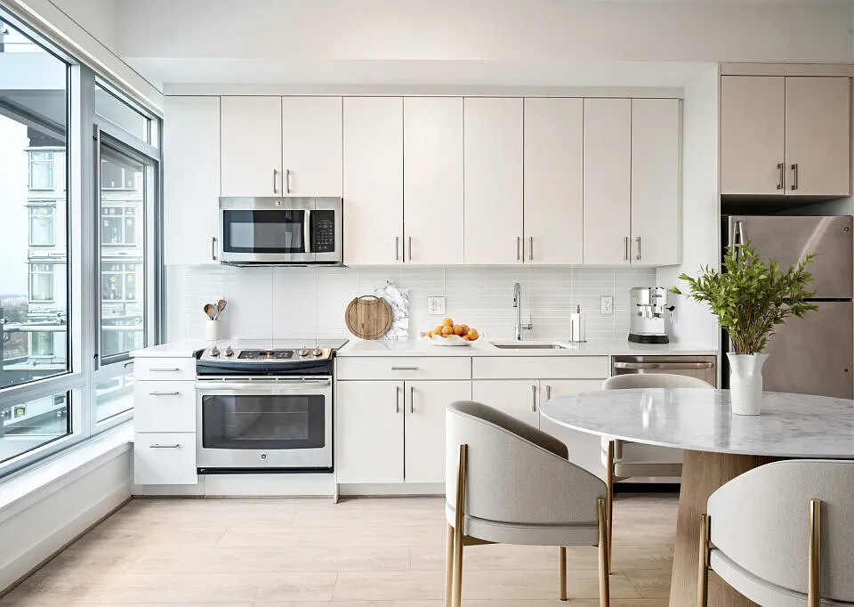 Tenley View Apartments