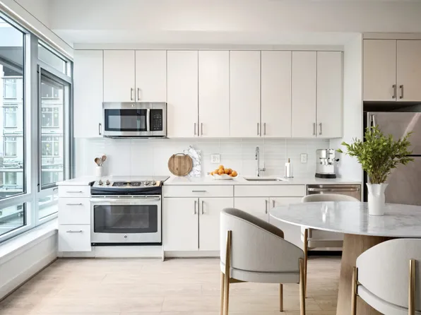 Tenley View Apartments