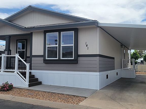 2nd image of 8401 S Kolb Rd #141
