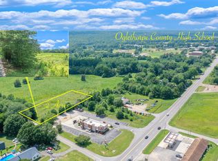 0 Bisson Woods Rd, Lexington, GA 30648