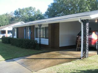 2906 Luckie St, Columbus, GA 31903