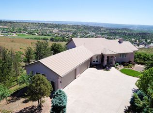 2520 Talleson Ct, Colorado Springs, CO 80919