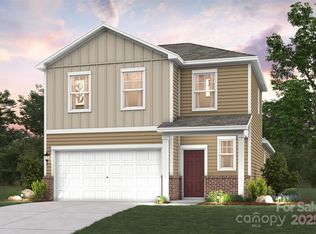 8058 Midas Ln, Locust, NC 28097