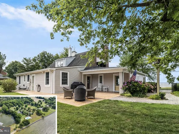40115 Combs Creek Way, Leonardtown, MD 20650
