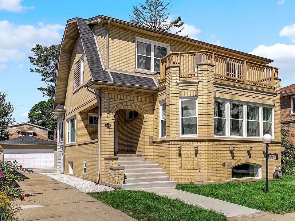 1st image of 8114 S Luella Ave