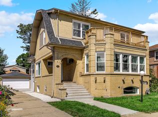 8114 S Luella Ave, Chicago, IL 60617