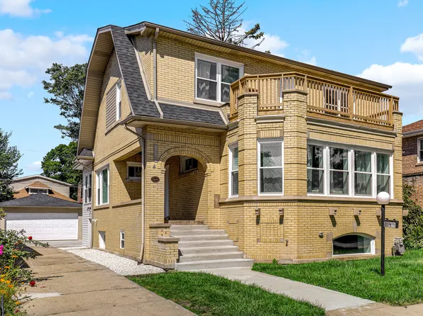 8114 S Luella Ave, Chicago, IL 60617