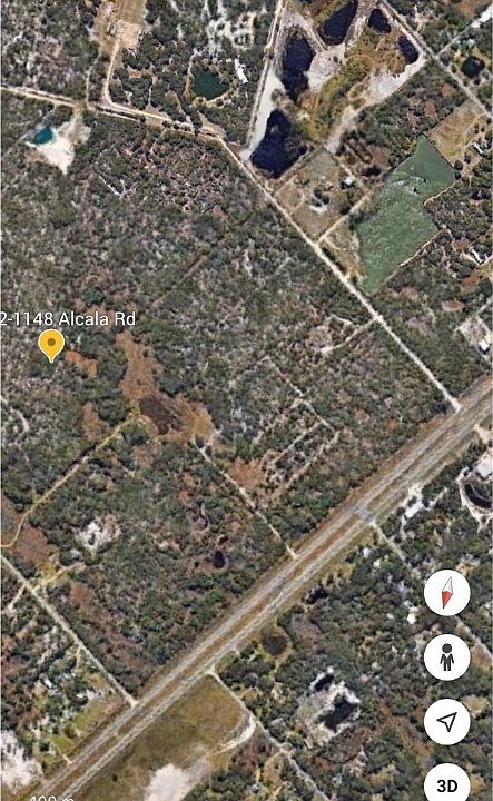 2nd image of 1102 Alcala Rd