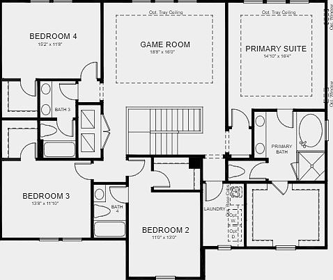 3rd image of 92519 Shipton Ln