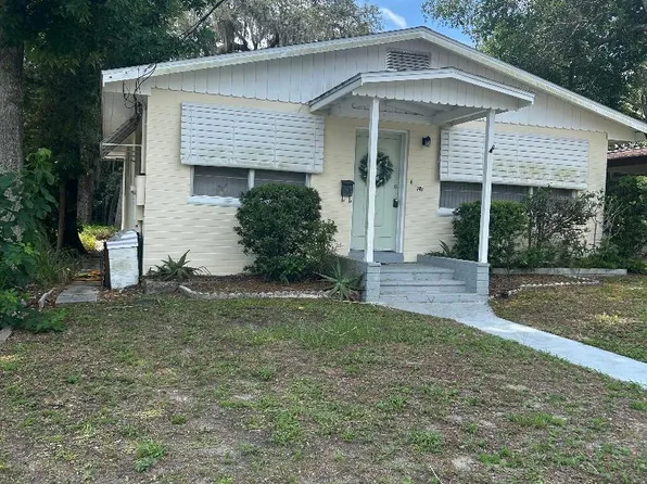 141 6th St, Holly Hill, FL 32117