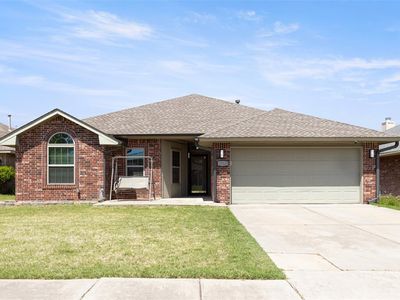 1713 SE 17th St, Moore, OK, 73160
