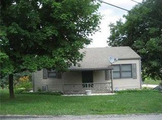 325 Redds Mill Rd, Charleroi, PA 15022