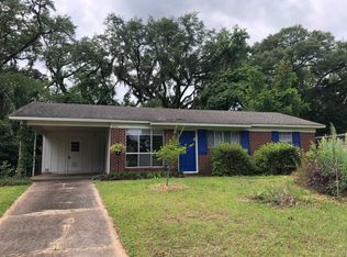 2831 Boatner St, Tallahassee, FL 32310