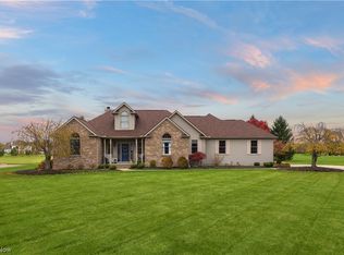 13195 Diagonal Rd, Lagrange, OH 44050