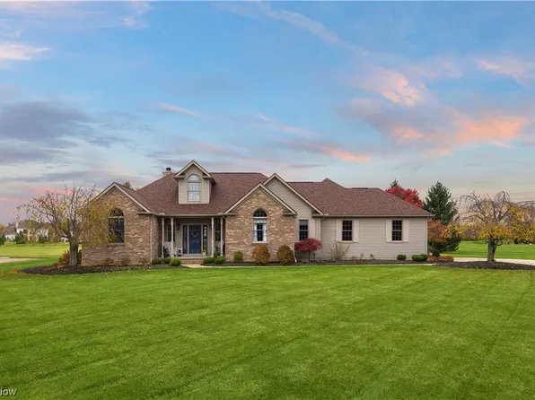 13195 Diagonal Rd, Lagrange, OH 44050