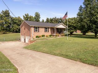 3925 Scenic Trl, Shepherdsville, KY