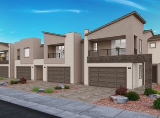 Fletcher Plan, Black Mountain Ranch : Highpointe, Henderson, NV 89015