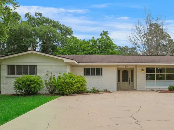 118 Alonda Dr, Lafayette, LA 70503