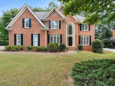 4465 Park Brooke Trce, Alpharetta, GA, 30022