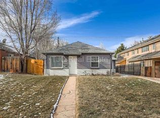 429 Harrison St, Denver, CO 80206