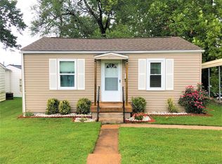917 Huber St, Festus, MO