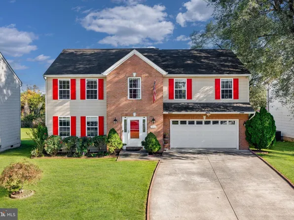 2894 Packer St, Winchester, VA 22601