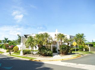 13 Mimosa, San Juan, PR 00927