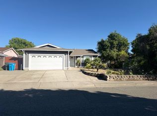 218 Saint Olaf Way, Vallejo, CA 94589