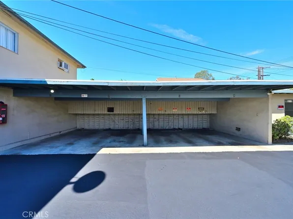 1757 E Villa St, Pasadena, CA 91106